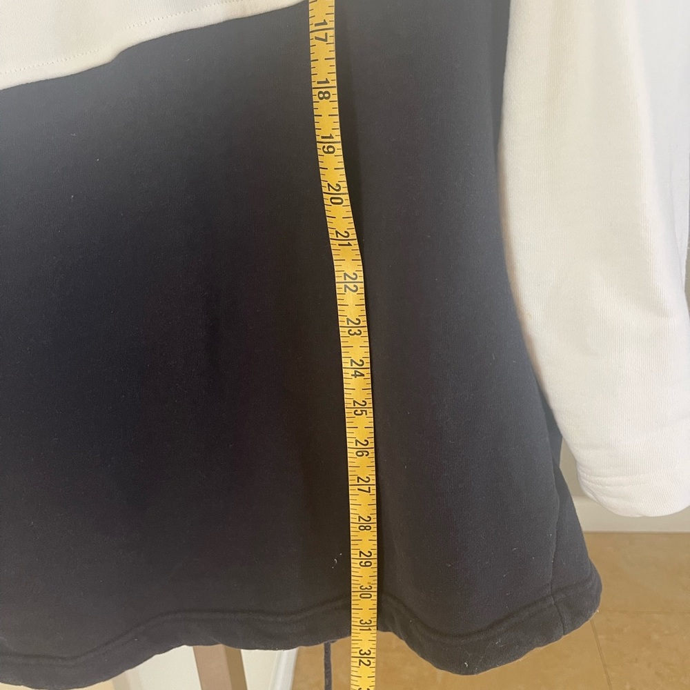 DKNY JEANS HOODED TOP - Picture 7 of 14